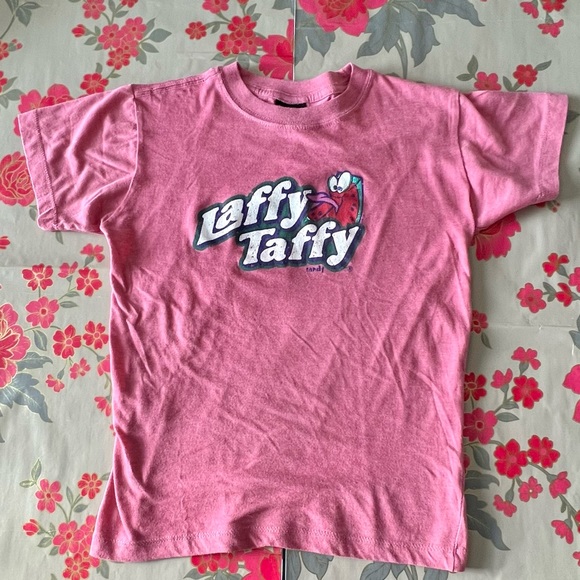 Laffy taffy graphic T-shirt - Picture 1 of 3